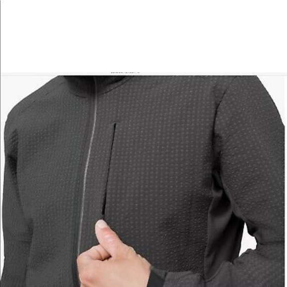 New! Lululemon 3/4 Cold Terrain - Picture 7 of 7